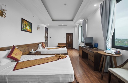 Go La Hotel | Habana Hotel Thai Nguyen