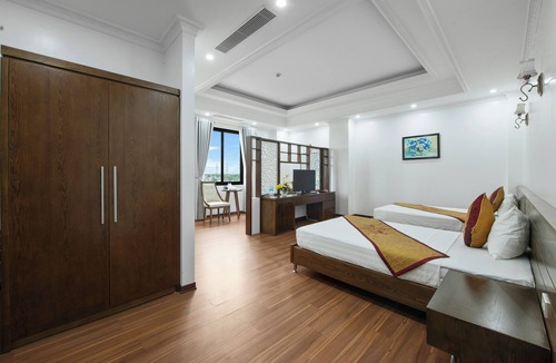 Go La Hotel | Habana Hotel Thai Nguyen