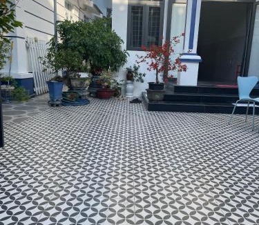 Ninh Hoa House | Habi Homestay Doc Let