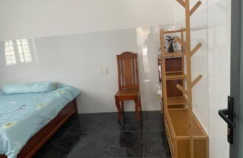Ninh Hoa House | Habi Homestay Doc Let