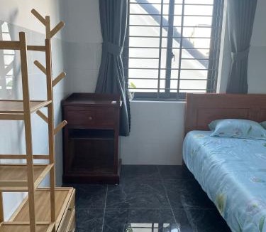 Ninh Hoa House | Habi Homestay Doc Let