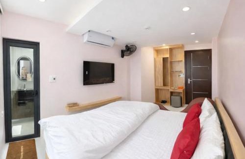 Soc Son Hotel | Habibi Hotel