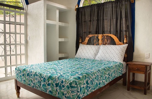 San Jose Ixtapa Hotel | Habitación #1