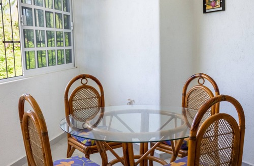 San Jose Ixtapa Hotel | Habitación #1