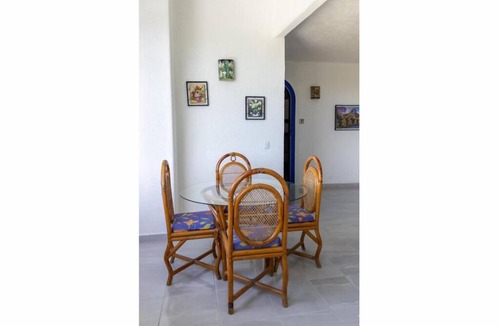 San Jose Ixtapa Hotel | Habitación #3
