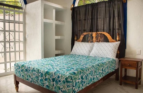San Jose Ixtapa Hotel | Habitación #4