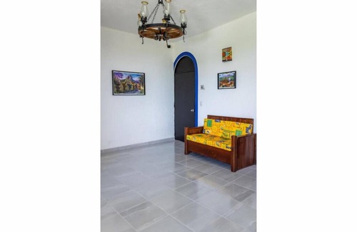 San Jose Ixtapa Hotel | Habitación #4