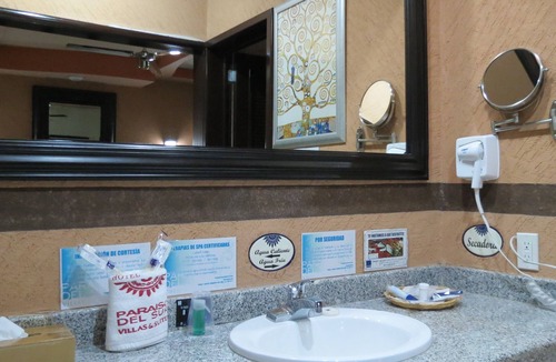 Cuernavaca Hotel | Habitación con jacuzzi Paraiso del Sur