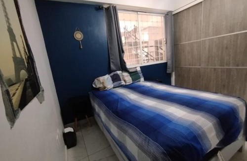 Anahuac House | Habitación en departamento compartido en el area de Nuevo Polanco