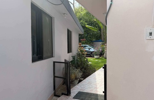 Tuxtla Gutierrez Apartment | Habitacion privada in Residencial Campestre