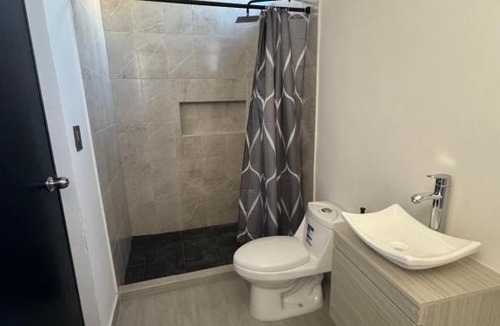 Zona Centro Apartment | Habitaciones SLP