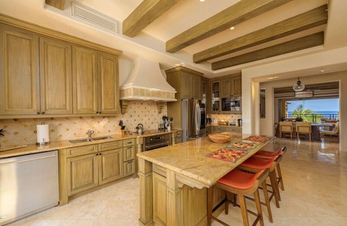 El Medano Ejidal Condo | Hacienda Beach Club, Beachfront, 5-Star, Luxury