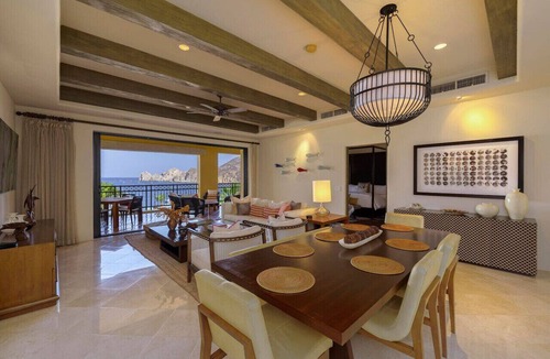 El Medano Ejidal Condo | Hacienda Beach Club, Beachfront, 5-Star, Luxury