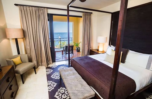 El Medano Ejidal Hotel | Hacienda Beach Club | 3BR Ocean View | Swimmable Beach | 2 Units