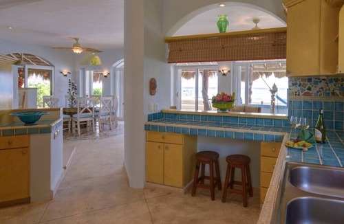 Playa del Secreto Villa | Hacienda del Secreto-Sarita, LuxuryBeachfront/Private Pool/BEST Beach/Full Staff