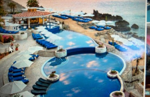 Juarez Apartment | Hacienda Encantada Resort Studio available-sleeps up to 4 people