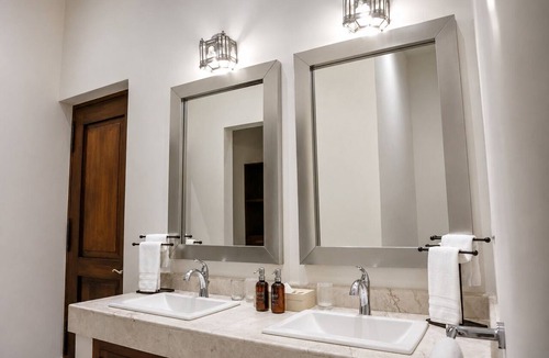 Arcos de San Miguel Hotel | Hacienda los Arcangeles