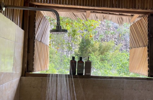 Baja California Sur Cottage | Hacienda Ramona