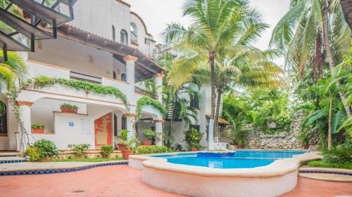 Downtown Apartment | Hacienda San Jose A3 condo