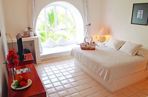 Almacen Resort | Hacienda-style atmosphere … Ahhh!
