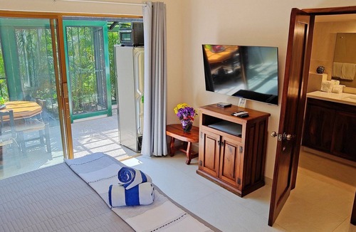 Bucerias House | Hacienda: Unit #2 Bucerias