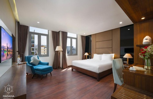 Son Tra Hotel | Hadana Boutique Hotel Danang