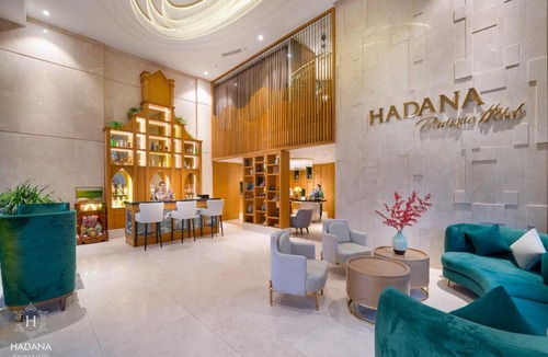 Son Tra Hotel | Hadana Boutique Hotel Danang