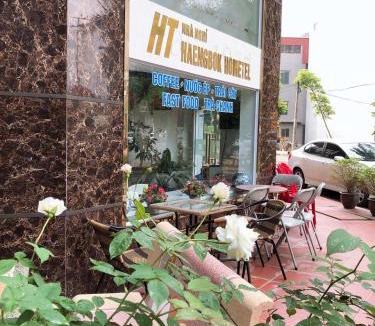 Bac Ninh Hotel | Haengbok Hotel
