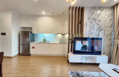 My Đinh Apartment | Hagi APT Vinhomes Skylake