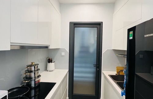My Đinh Apartment | Hagi APT Vinhomes Skylake
