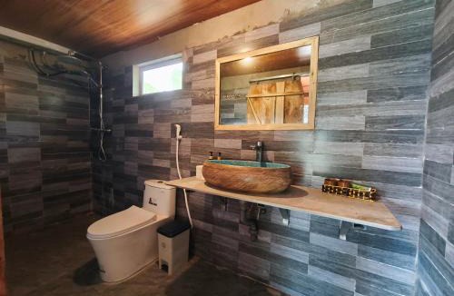 Vi Xuyen Bed & Breakfast | Hagiang Joy's retreat