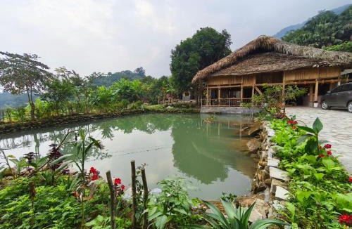 Vi Xuyen Bed & Breakfast | Hagiang Joy's retreat