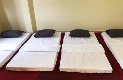 Ha Giang Hostel | HaGiang Paradise Hostel & Tours