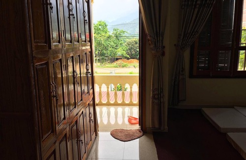 Ha Giang Hostel | HaGiang Paradise Hostel & Tours