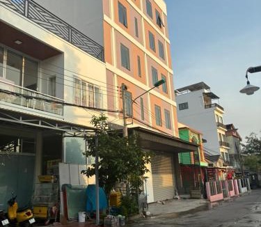 Duong Dong Apartment | Hai Anh Hotel