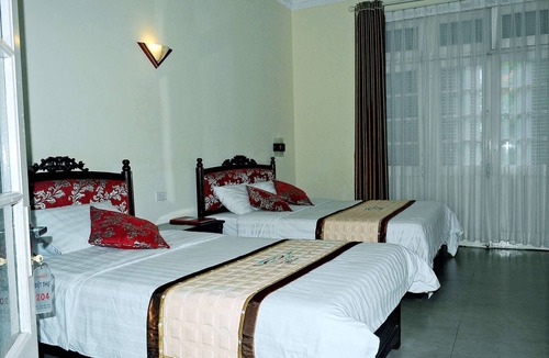 Quan Do Son Hotel | Hai Au Hotel