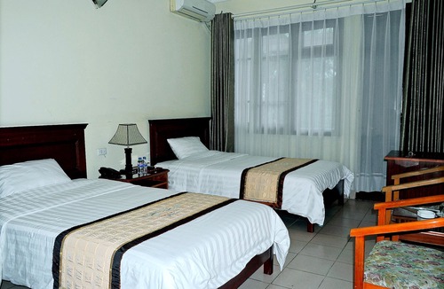 Quan Do Son Hotel | Hai Au Hotel