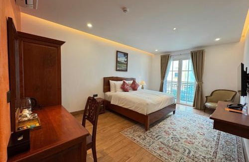 An Thoi Hotel | Hai Bột Home A100