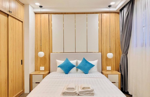 An Thoi Hotel | Hai Bot Home 16