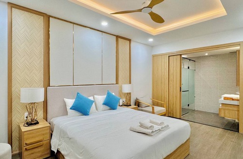 An Thoi Hotel | Hai Bot Home 16