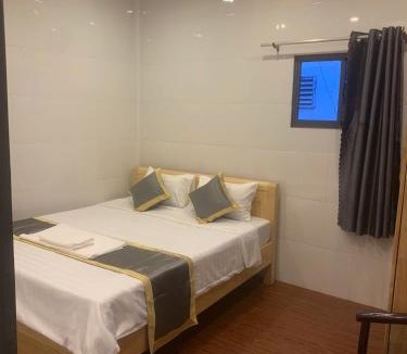 Ninh Kieu Hotel | Hai Dang Hotel