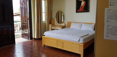 Linh Trung IEPZ Hotel | Hai Dang Hotel