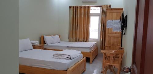 Linh Trung IEPZ Hotel | Hai Dang Hotel