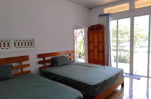 Cham Island House | Hai Long homestay