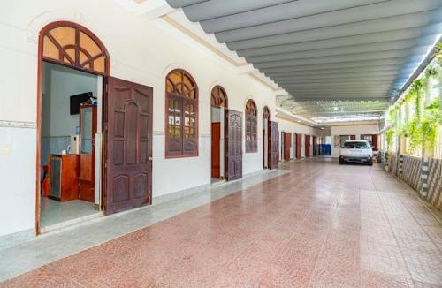 Long Hai House | Hai Nam Guesthouse