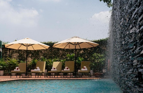 Ngo Quyen Hotel | Hai Phong Harbour View Hotel