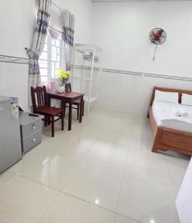 Duong Dong House | Hai Phuong Tuyen Guesthouse