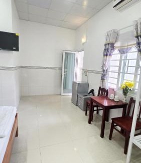 Duong Dong House | Hai Phuong Tuyen Guesthouse