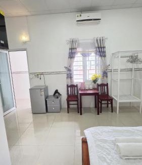 Duong Dong House | Hai Phuong Tuyen Guesthouse