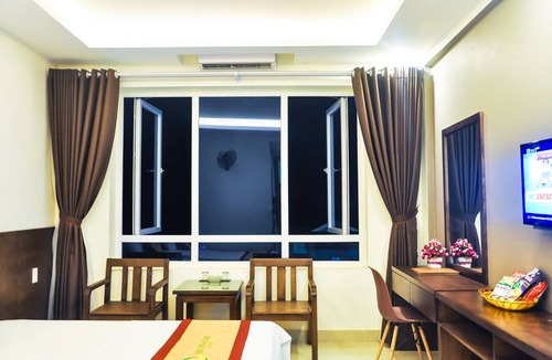 Hoang Hoa Hotel | Hai Tien Plaza Hotel